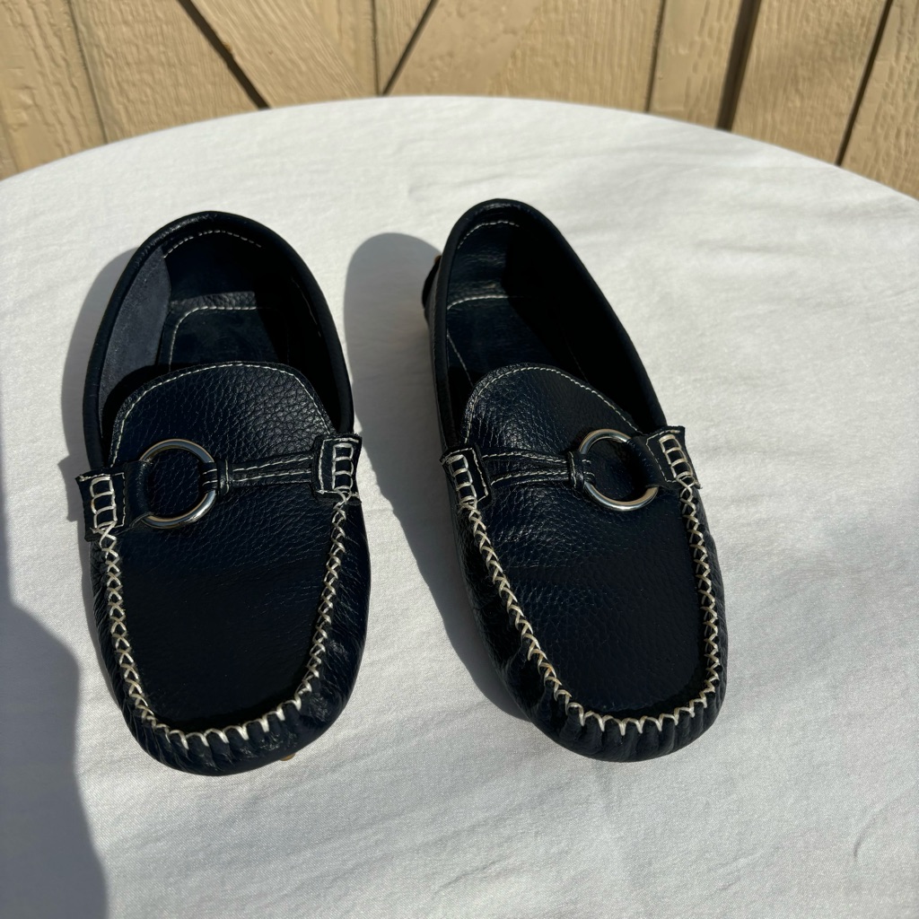 Tods Driving Shoes Previously Loved Tods Driving Shoes Previously Loved